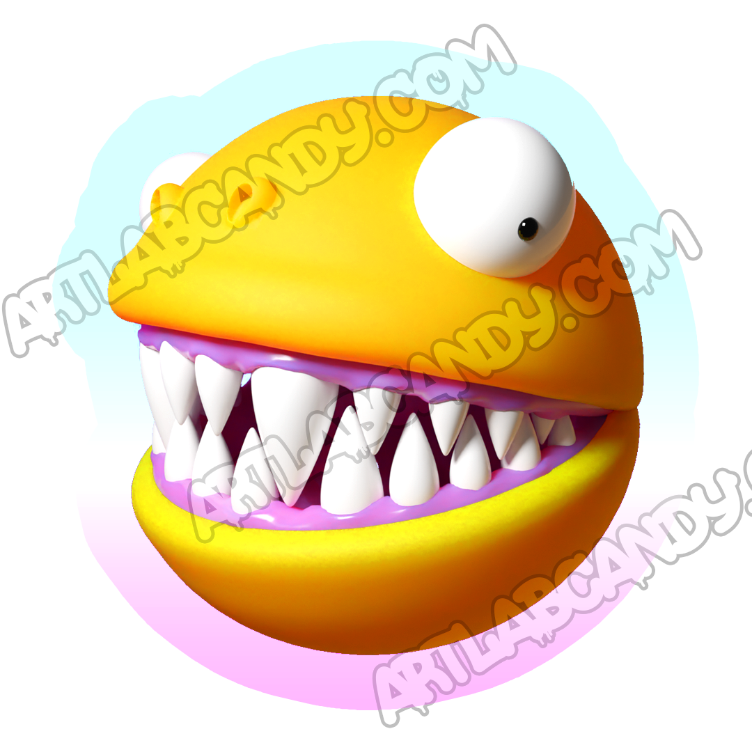 Cursed Emojis Stickers for Sale