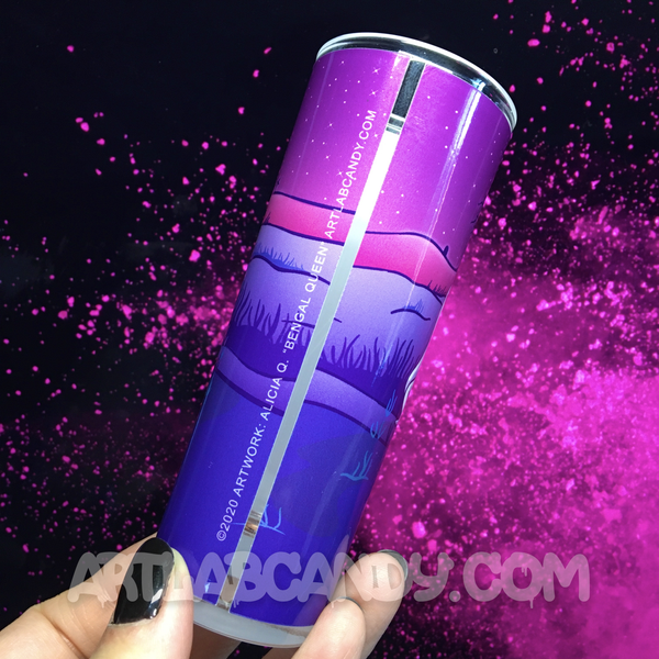 There's Some Horrors In This House PRINTS, PINS, SHOT GLASSES and T-SHIRTS