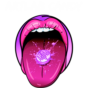 Art Lab Candy