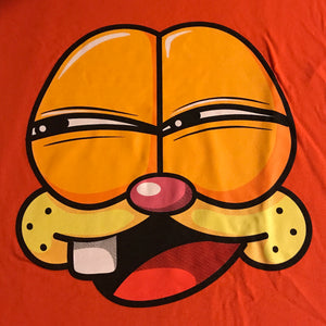 Garf Face T-Shirt